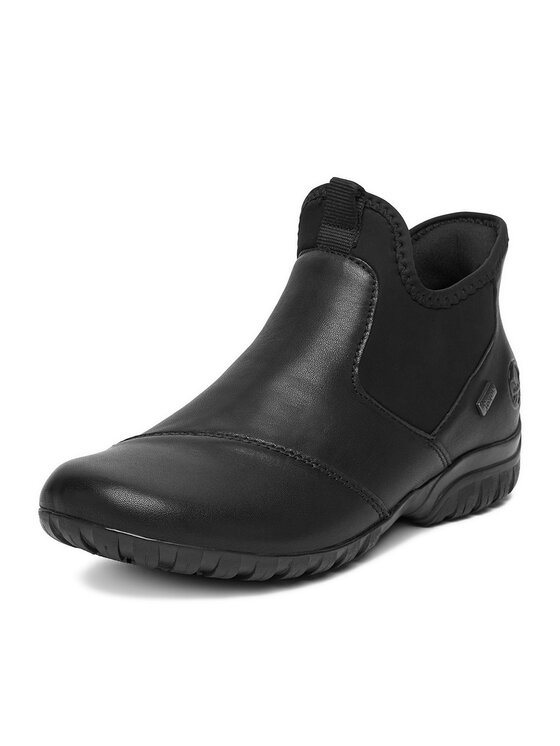 Rieker Botines Rieker CEO-L4677-00 Negro