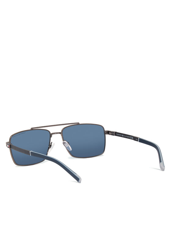 Tommy Hilfiger Occhiali da sole Tommy Hilfiger 2078/S 206821 Grigio