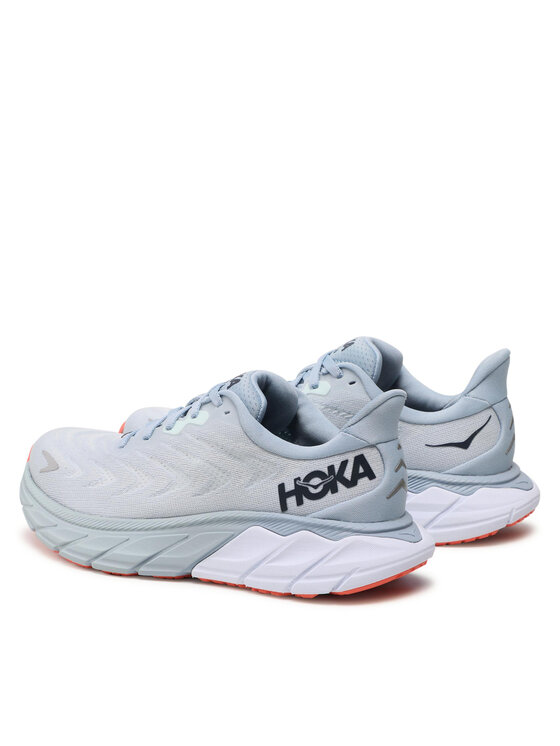 Hoka Взуття для бігу Hoka W Arahi 6 1123195 Голубий