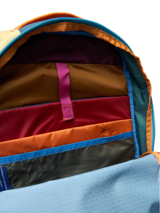 Cotopaxi Plecak Cotopaxi Chiquillo 26L S25491U1409 Kolorowy