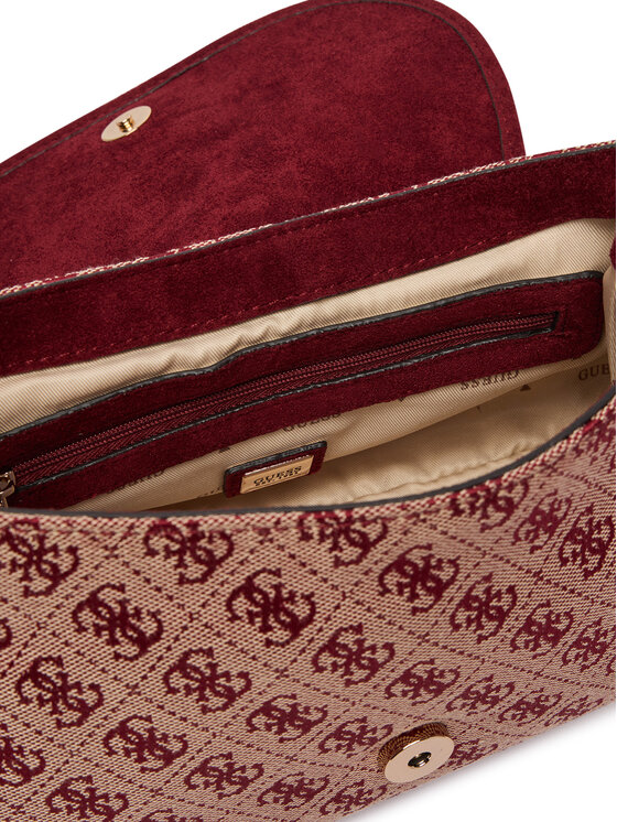 Guess Rankinė Guess Samantha HWJG23 13190 Ruda