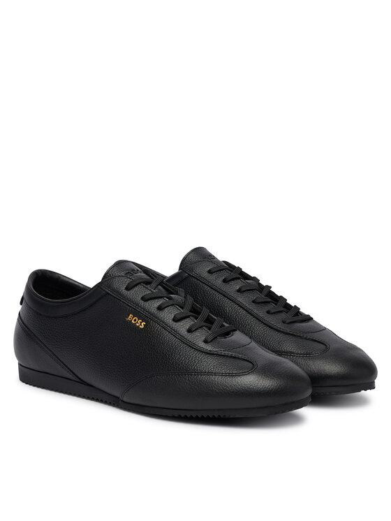 BOSS Tenisice BOSS Lineor 50573525 Crna