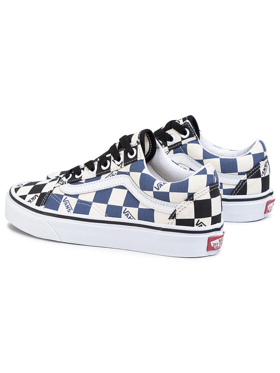 Vans Tenisówki Vans Old Skool VN0A4U3BWRT1 Kolorowy