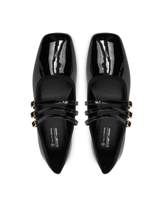 Call It Spring Scarpe basse Call It Spring Kamelie 13878974 Nero