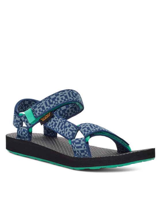 Teva Босоніжки Teva Original Universal 1116656C Cиній