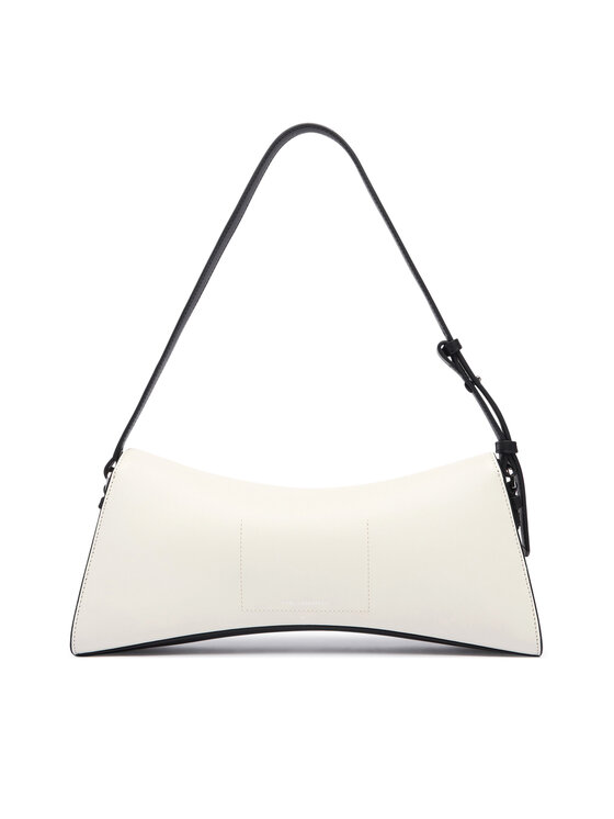 KARL LAGERFELD Torbica KARL LAGERFELD B3W30318 Crna