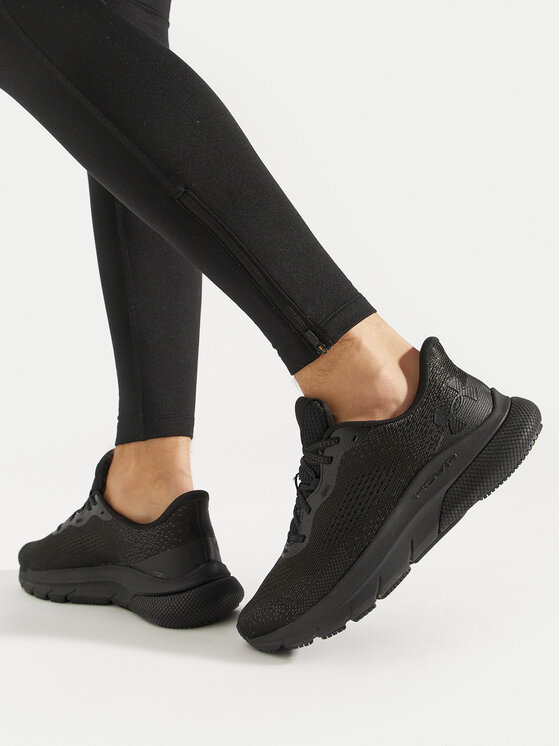 Under Armour Futócipő Under Armour Ua Hovr Turbulence 2 3026520-002 Fekete