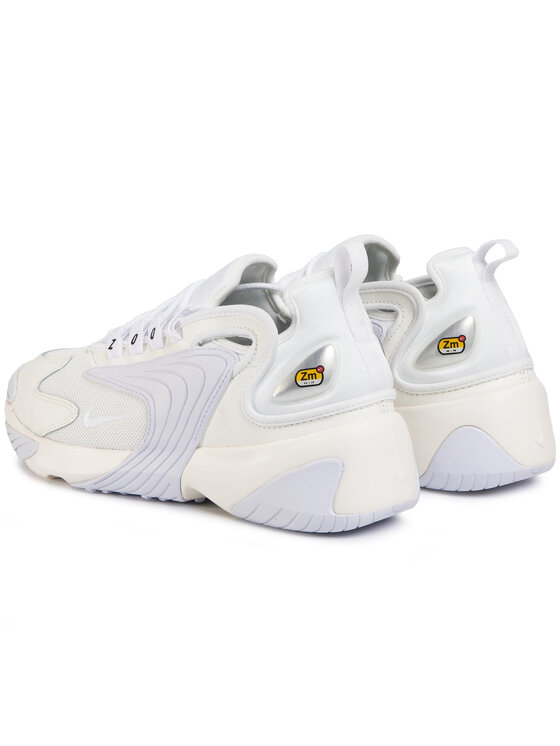 Nike Sneakersy Nike Zoom 2K AO0354-101 Biały