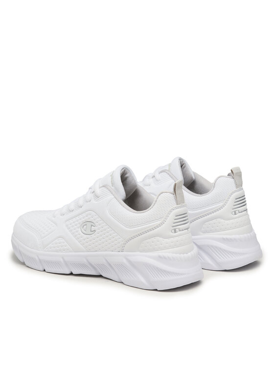 Champion Снікерcи Champion Jolt S11504-CHA-WW001 Білий