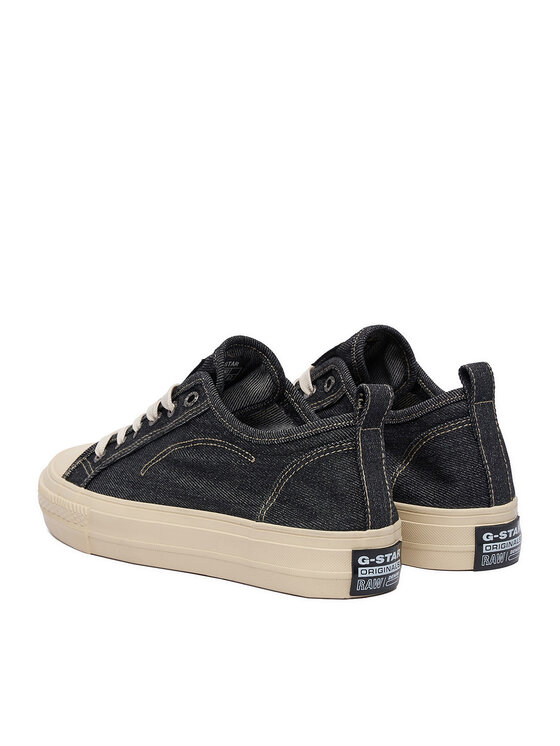 G-STAR Кеди G-Star Raw CEO-GST02 Cиній