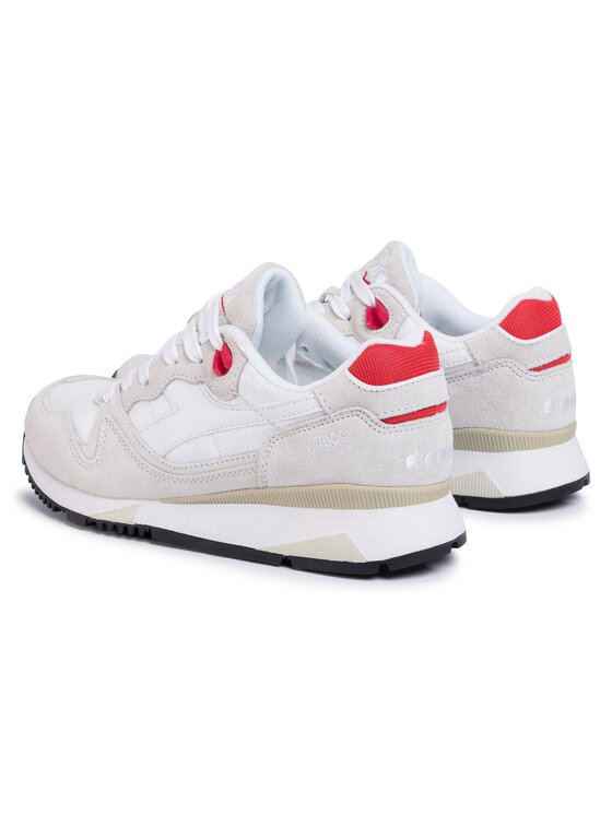 Diadora Snīkeri Diadora V7000 Nyl II 501.170939 01 C0823 Bēšs