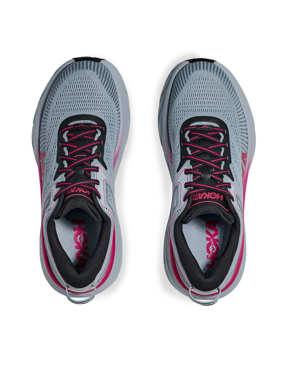Hoka Tekaški čevlji Hoka Bondi 7 1110519 Modra