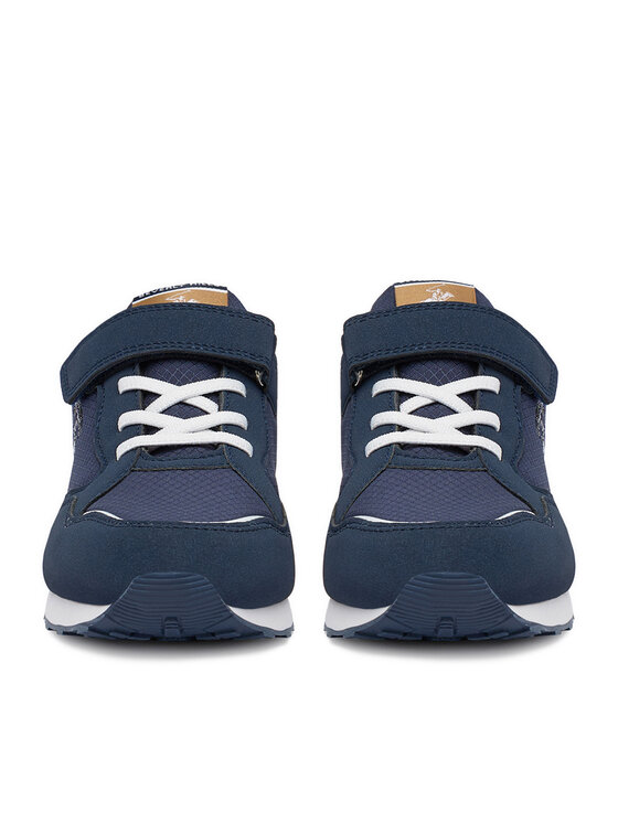 Beverly Hills Polo Club Zapatillas Beverly Hills Polo Club EO-CP23-6383 Azul marino