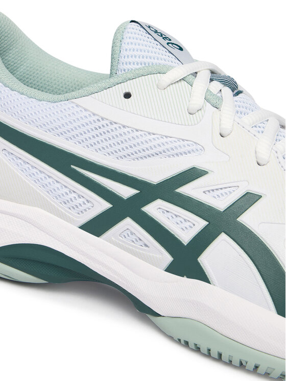 Asics Взуття для тенісу Asics Game Ff 1041A489 Білий