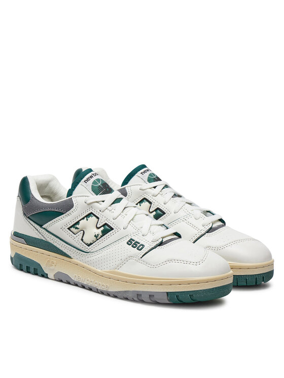 New Balance Superge New Balance BB550VTG Bež
