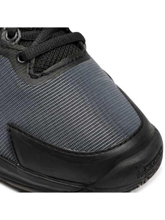 Babolat Scarpe da tennis Babolat Sfx3 All Court 30S22529 Grigio