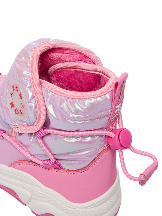 Roxy Снігоходи Roxy CEO-AVO-296-155 Рожевий