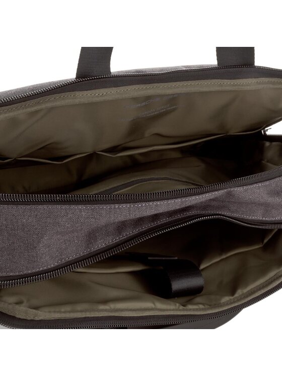 Porsche Design Geantă pentru laptop Porsche Design Cargon 3.0 Cp 4090002560 Gri