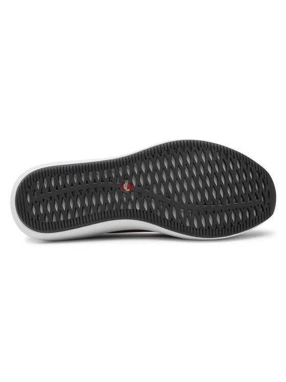 Clarks Polobotky Clarks Un Rio Vibe 261590864 Růžová