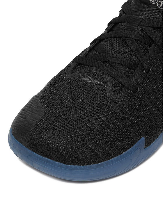 Reebok Buty na siłownię Reebok EO-NANO ZERO 100244705 Czarny