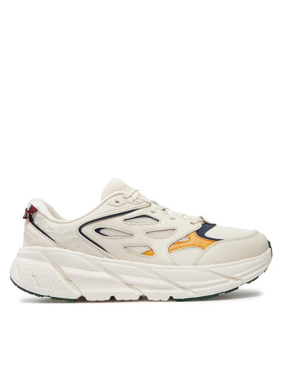 Hoka Снікерcи Hoka Clifton L 1160050 Écru