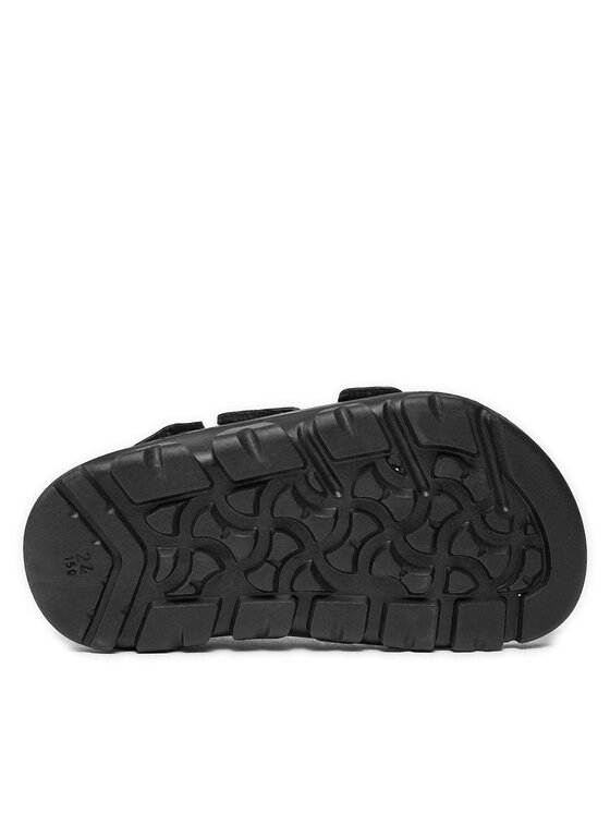 Birkenstock Босоніжки Birkenstock Mogami 1026780 S Чорний