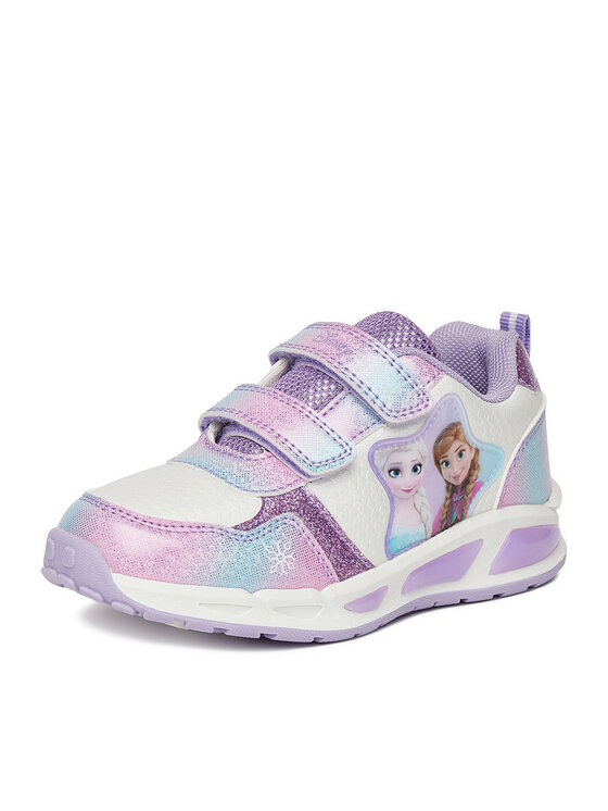 Frozen Снікерcи Frozen CEO-CP23-AW25-202DFR Фіолетовий