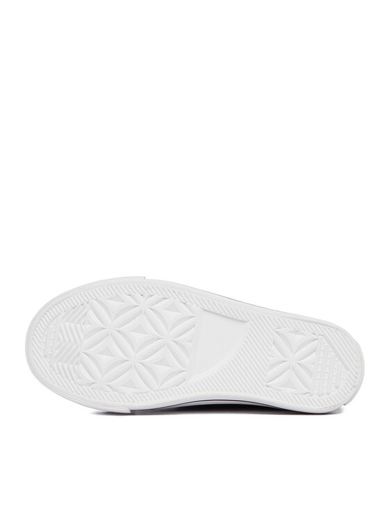 DeeZee Кеди DeeZee CEO-BIC-AW26-NB24666A Чорний