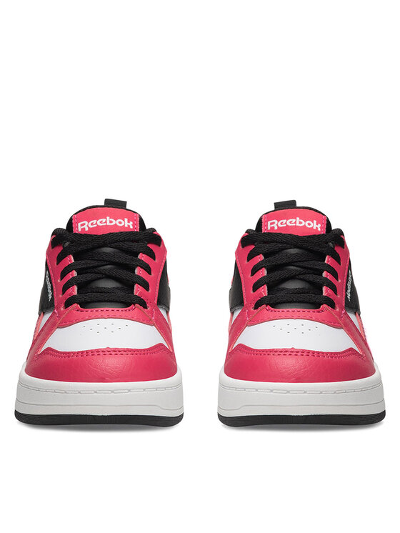 Reebok Sneakersy Reebok ROYAL PRIME STEP N' FLASH 100202285 Růžová