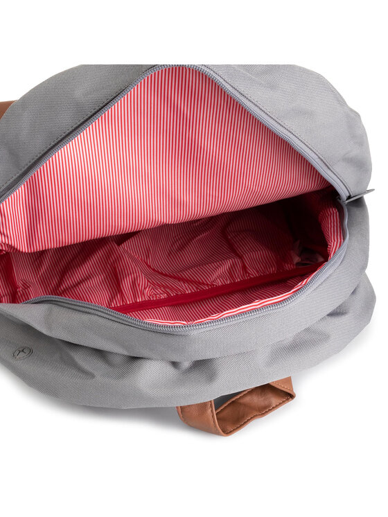 Herschel Rucsac Herschel Heritage 10007-00061 Gri