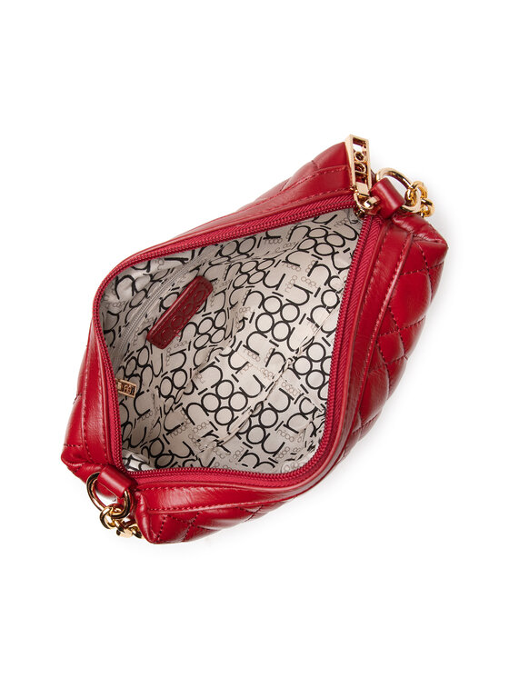 Nobo Borsetta Nobo NBAG-L3010-C005 Rosso