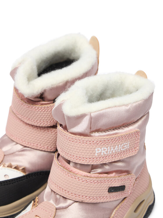 Primigi Снігоходи Primigi GORE-TEX 2363211 M Світло-рожевий