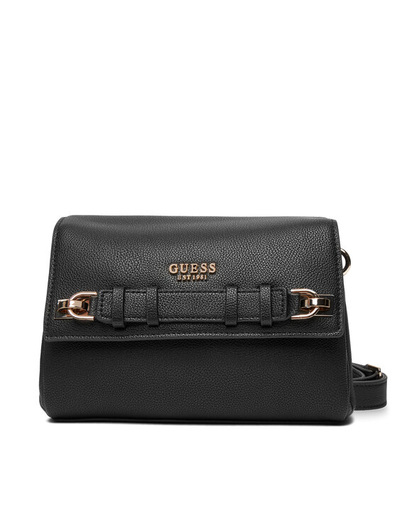 Guess Soma Guess Gregoria HWBG85 46200 Melns