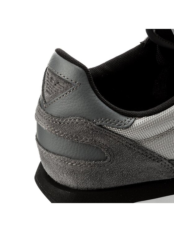 Emporio Armani Сникърси Emporio Armani X4X215 XL198 A927 Сив