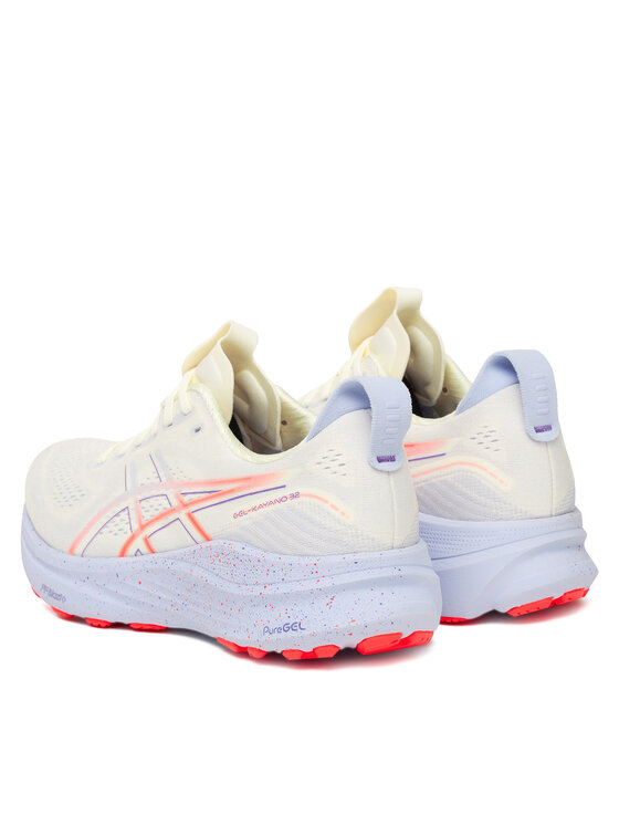 Asics Futócipő Asics Gel-Kayano 32 Tokyo 1011C140 Szürke
