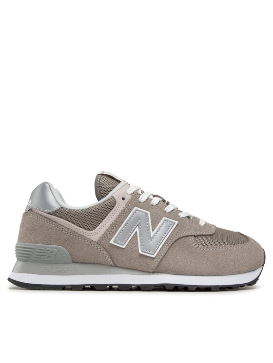 New Balance Laisvalaikio batai New Balance ML574EGG Pilka