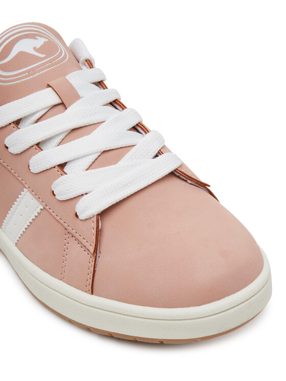 KangaRoos Sneakersy KangaRoos K-CA AD Pimp 800350006285 Oranžová