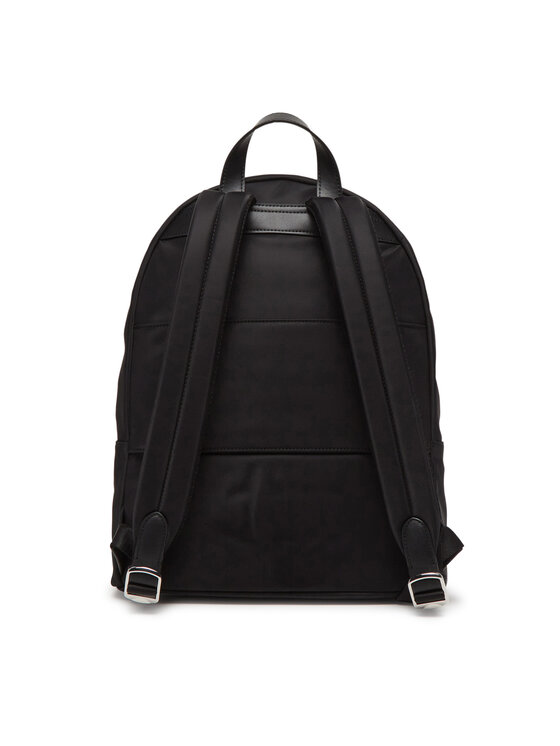 KARL LAGERFELD Раница KARL LAGERFELD A2W30084 Черен