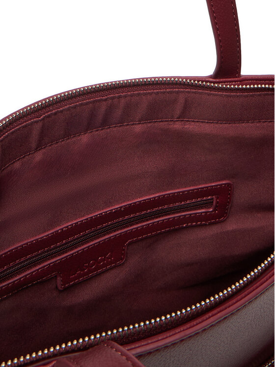 Lasocki Soma Lasocki C-LSK-L-001-08 Bordo