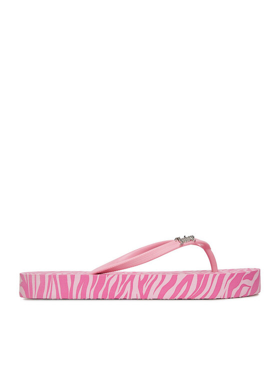 Juicy Couture В'єтнамки Juicy Couture 800290 Рожевий