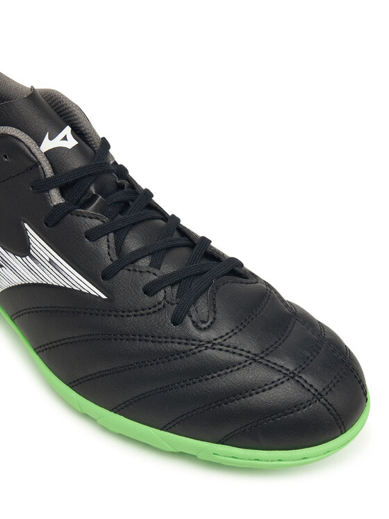 Mizuno Futbalové topánky Mizuno Monarcida Neo III Select As P1GD2525 Čierna
