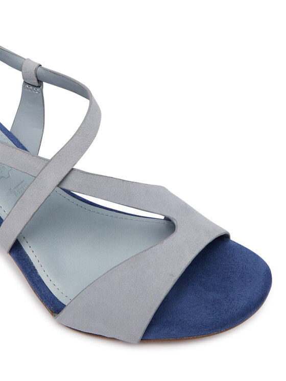 Tamaris Sandales Tamaris 1-28369-46 Zils