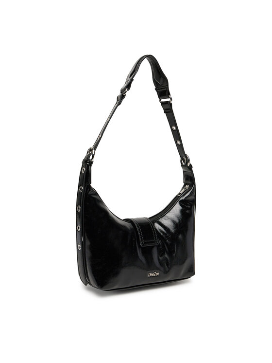 DeeZee Borsetta DeeZee C-DZE-S-012-08 Nero