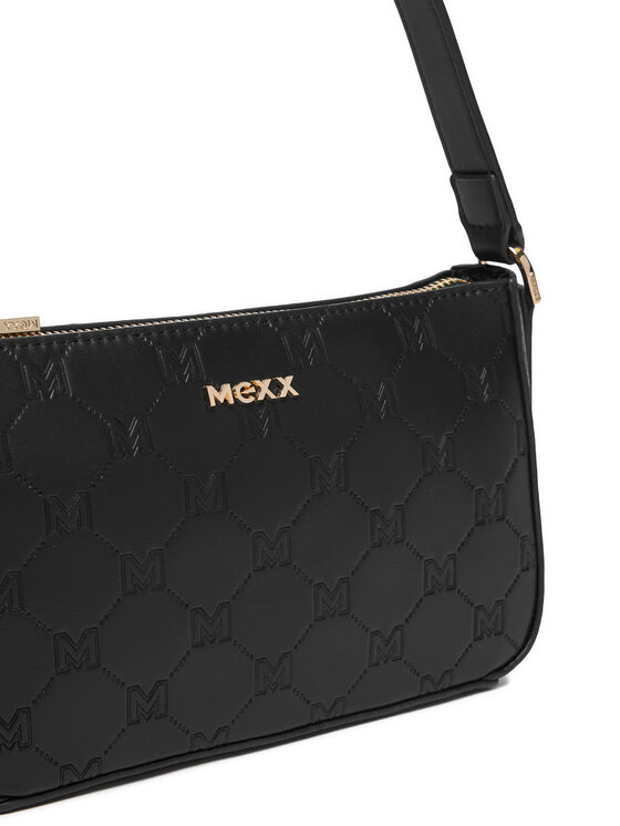 MEXX Táska MEXX CEO-MEXX-S-008-10 Fekete