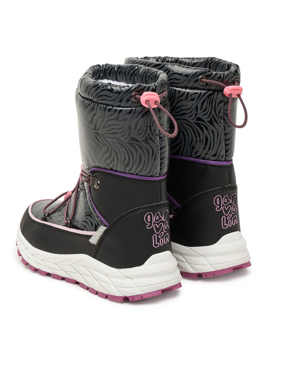 Garvalin Sněhule Garvalin 251846 S Černá