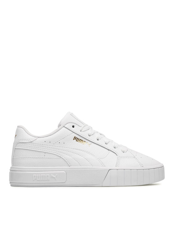 Puma Сникърси Puma Cali Star Wn's 380176 01 Бял