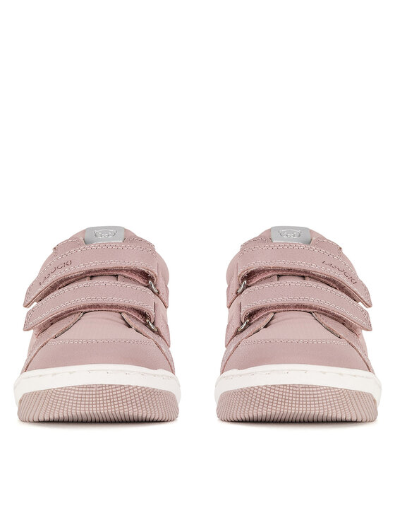 Lasocki Kids Sneakersy Lasocki Kids SPRITE CI12-SPRITE-04 Ružová