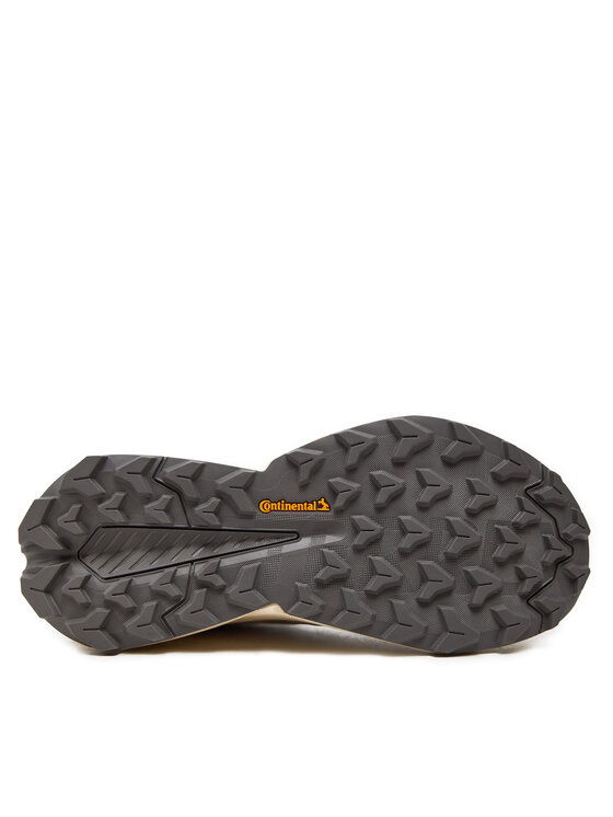 adidas Трекінгові черевики adidas Terrex Trailmaker 2.0 Leather Hiking IF6543 Бежевий