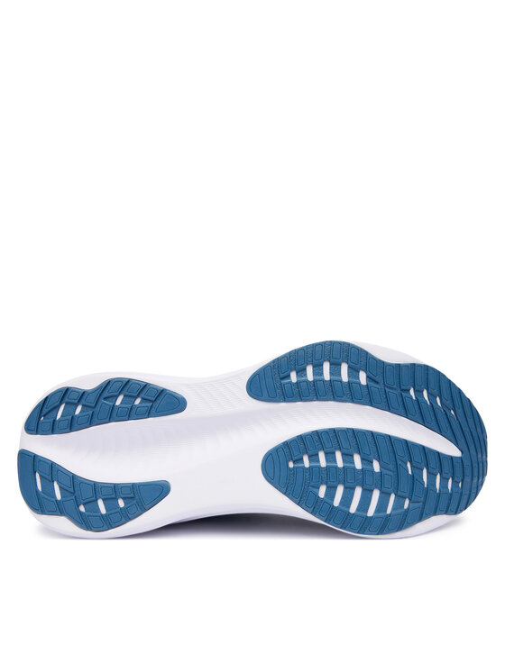 Asics Buty do biegania Asics Gel-Excite 11 1011C080 Granatowy