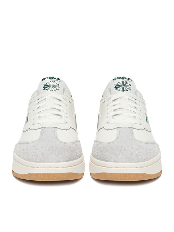 Reebok Снікерcи Reebok EO-CAMPIO XT DOUBLE 100249565 Écru